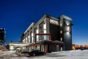 Гостиница Hotel Quartier, Ascend Hotel Collection  Квебек